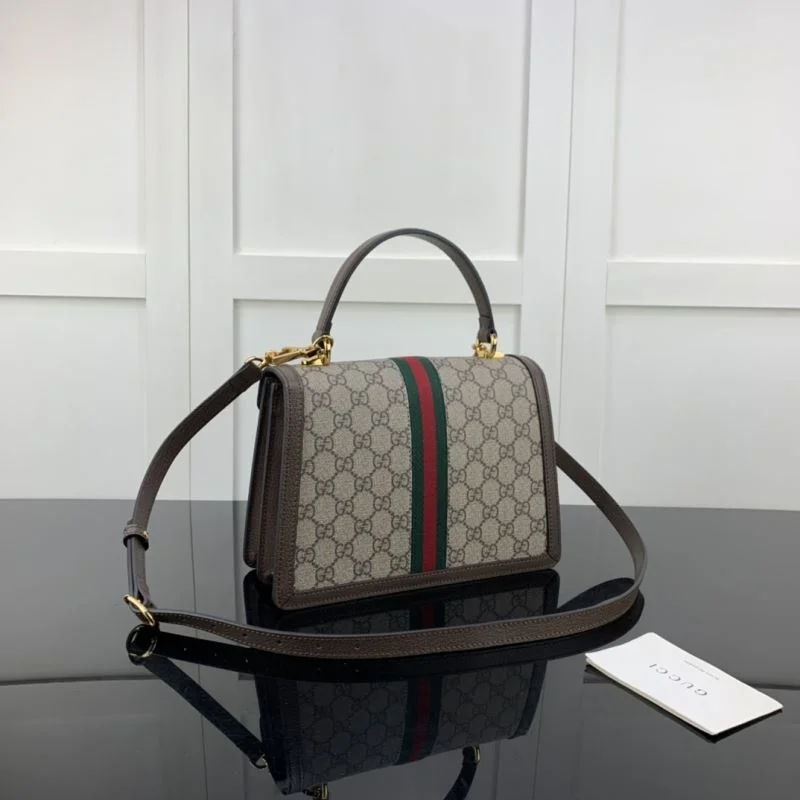 Classic Gucci Satchel Bags 50822