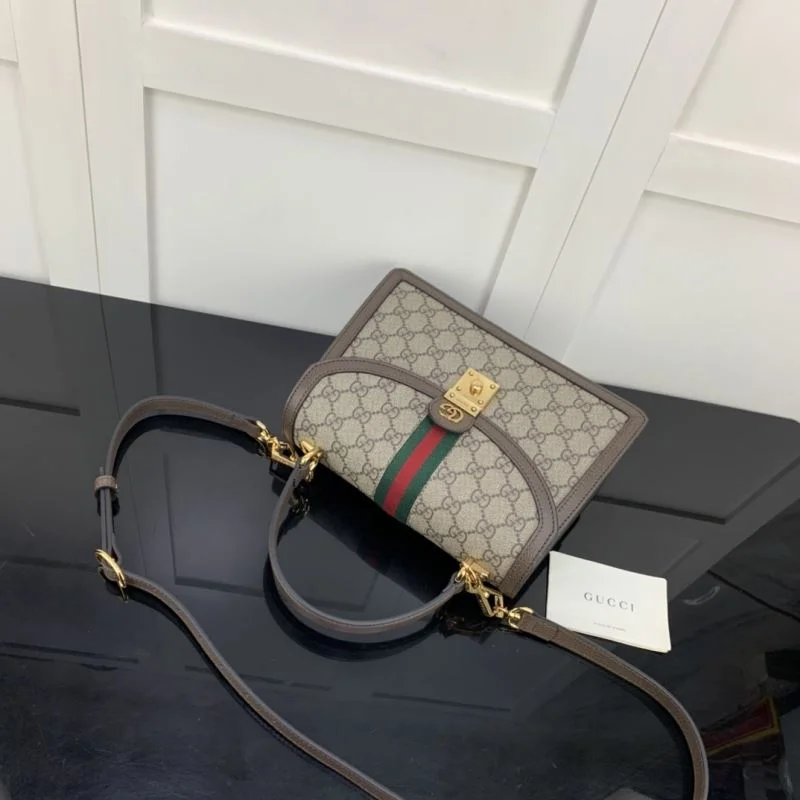 Classic Gucci Satchel Bags 50822
