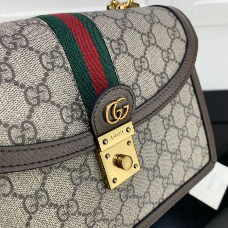 Classic Gucci Satchel Bags 50822