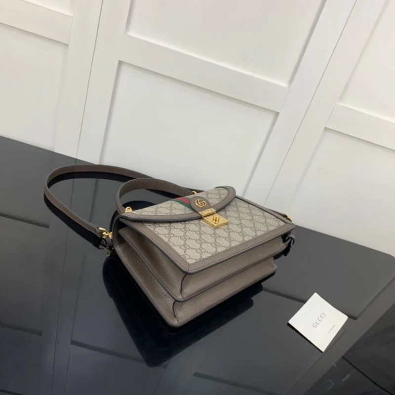 Classic Gucci Satchel Bags 50822