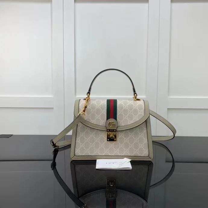 Gucci Satchel Bags DailyWear 50770