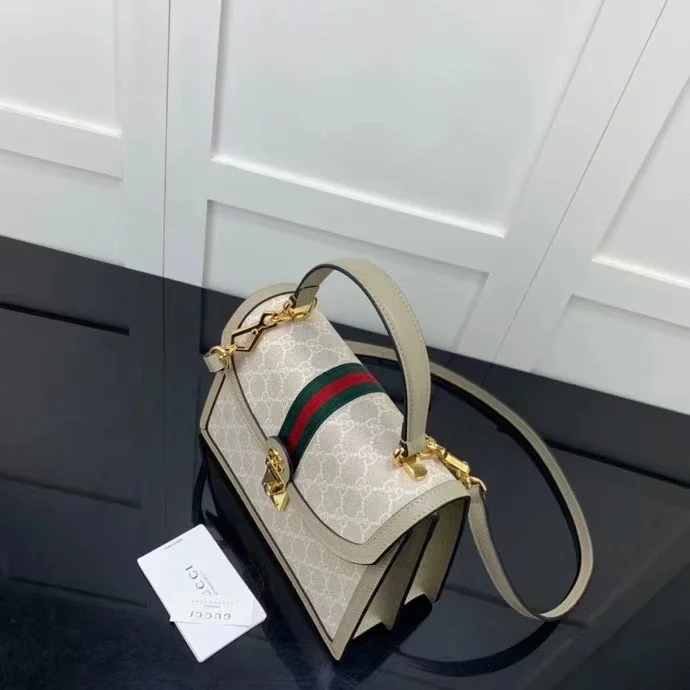 Gucci Satchel Bags DailyWear 50770