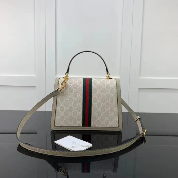 Gucci Satchel Bags DailyWear 50770