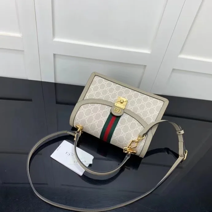 Gucci Satchel Bags DailyWear 50770