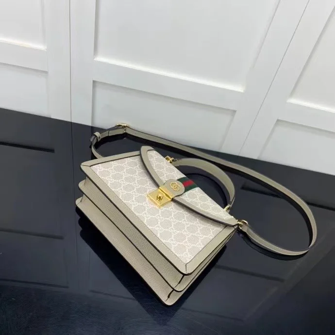 Gucci Satchel Bags DailyWear 50770