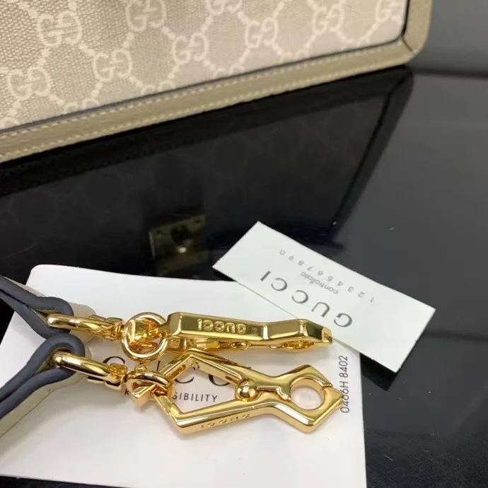 Gucci Satchel Bags DailyWear 50770