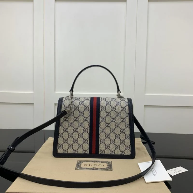 Gucci Satchel Bags FlexibleFit 50821