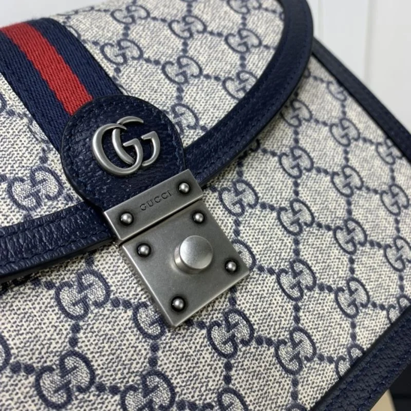 Gucci Satchel Bags FlexibleFit 50821
