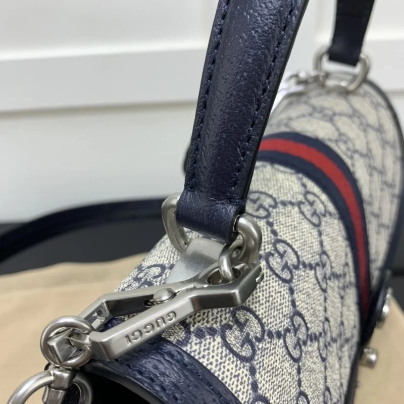 Gucci Satchel Bags FlexibleFit 50821
