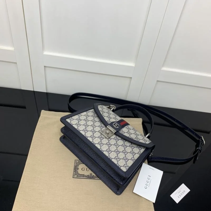 Gucci Satchel Bags FlexibleFit 50821