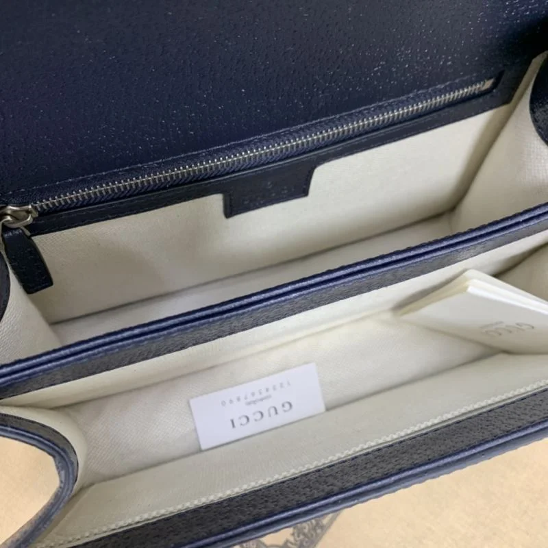 Gucci Satchel Bags FlexibleFit 50821