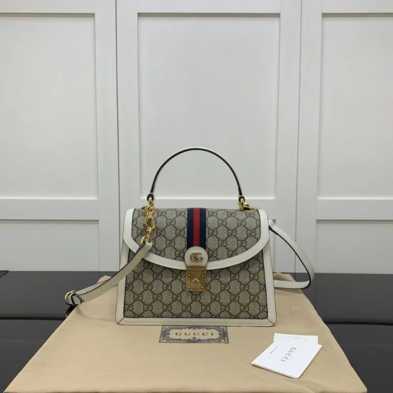 Reliable Gucci Satchel Bags 50771