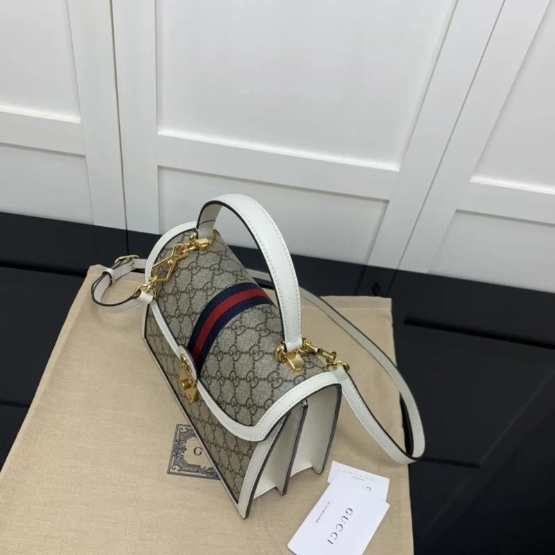 Reliable Gucci Satchel Bags 50771
