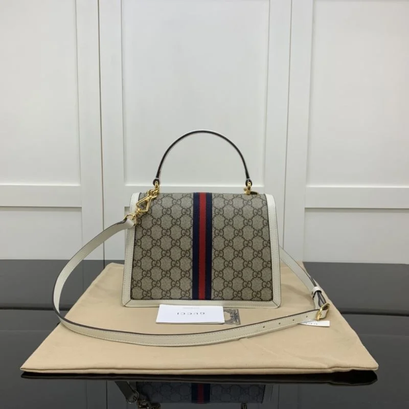 Reliable Gucci Satchel Bags 50771