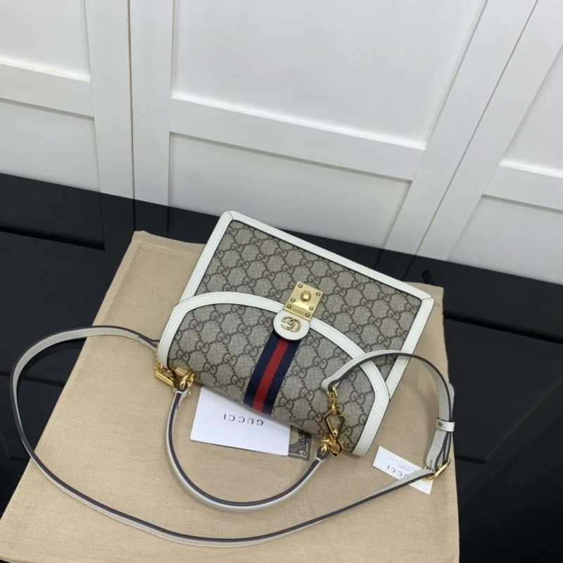 Reliable Gucci Satchel Bags 50771