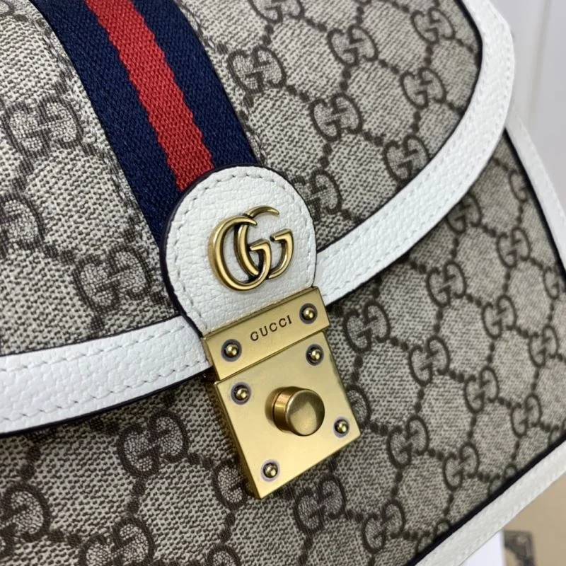 Reliable Gucci Satchel Bags 50771