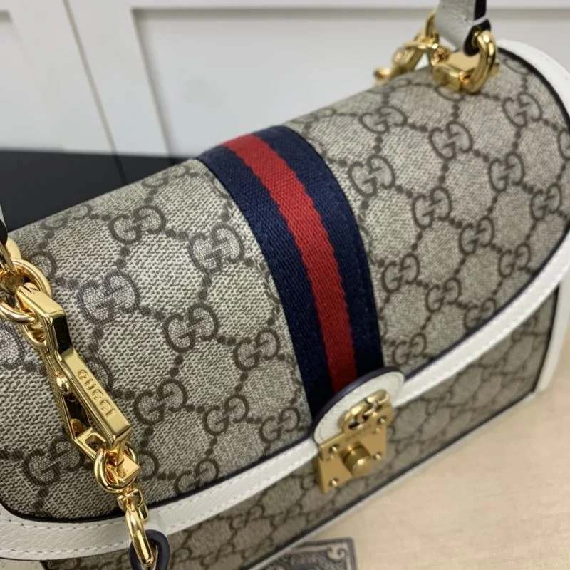 Reliable Gucci Satchel Bags 50771