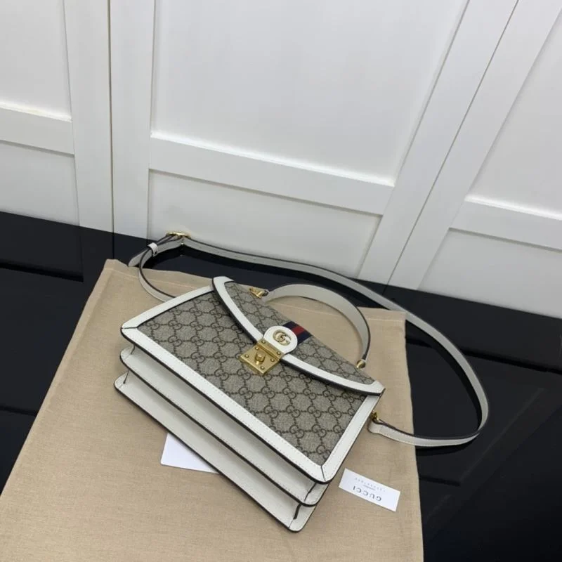 Reliable Gucci Satchel Bags 50771