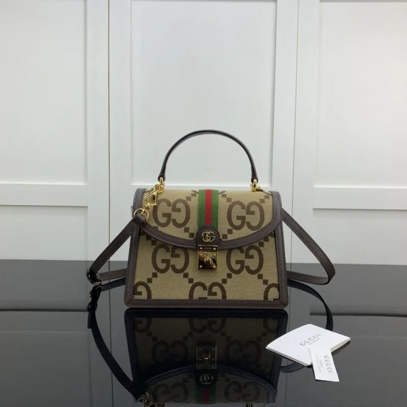 Gucci Satchel Bags WaterResistant 50784