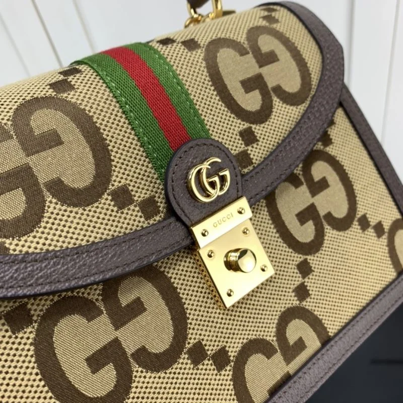 Gucci Satchel Bags WaterResistant 50784