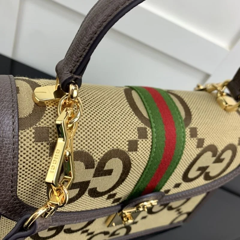 Gucci Satchel Bags WaterResistant 50784