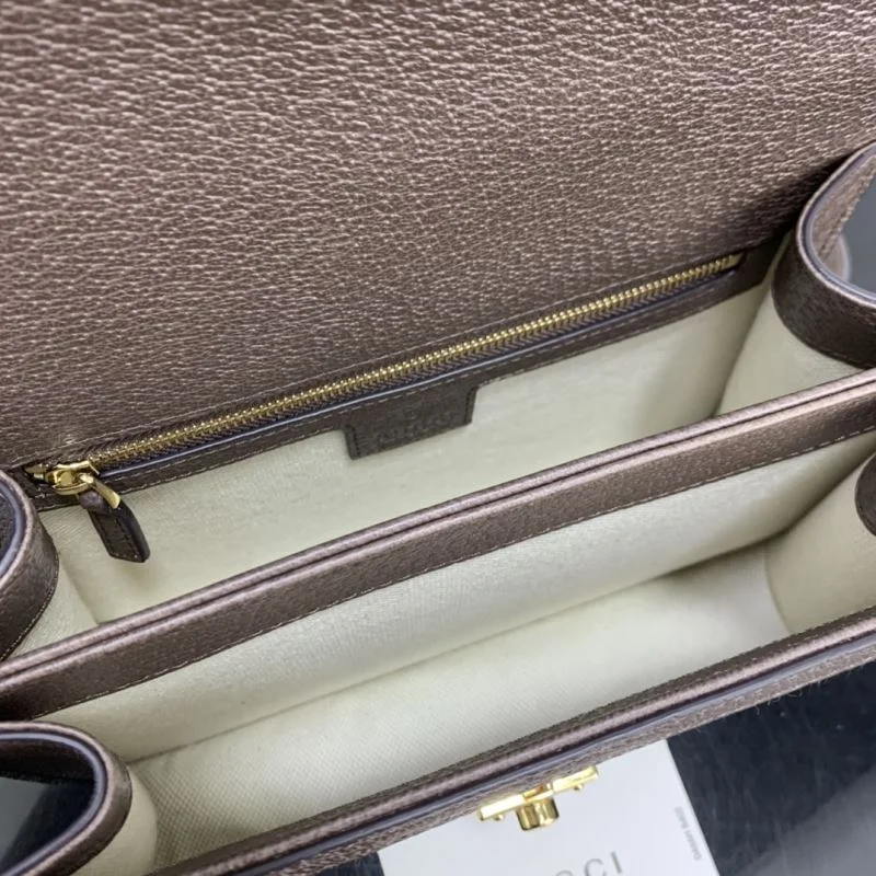 Gucci Satchel Bags WaterResistant 50784