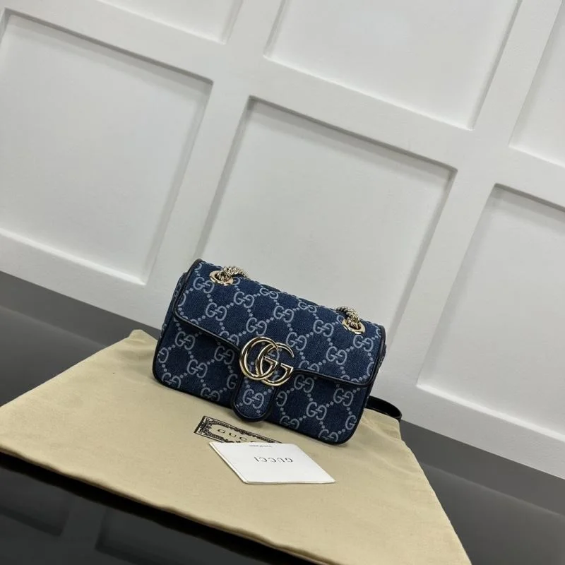 Gucci Satchel Bags Stretchable 50766