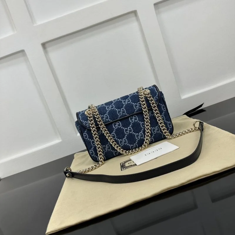 Gucci Satchel Bags Stretchable 50766