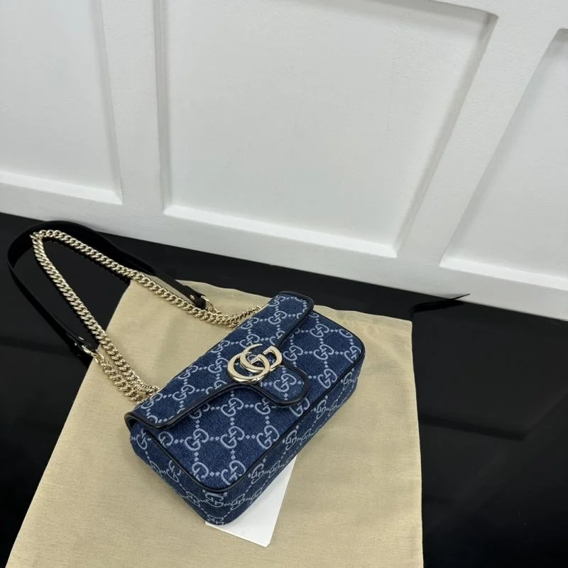 Gucci Satchel Bags Stretchable 50766