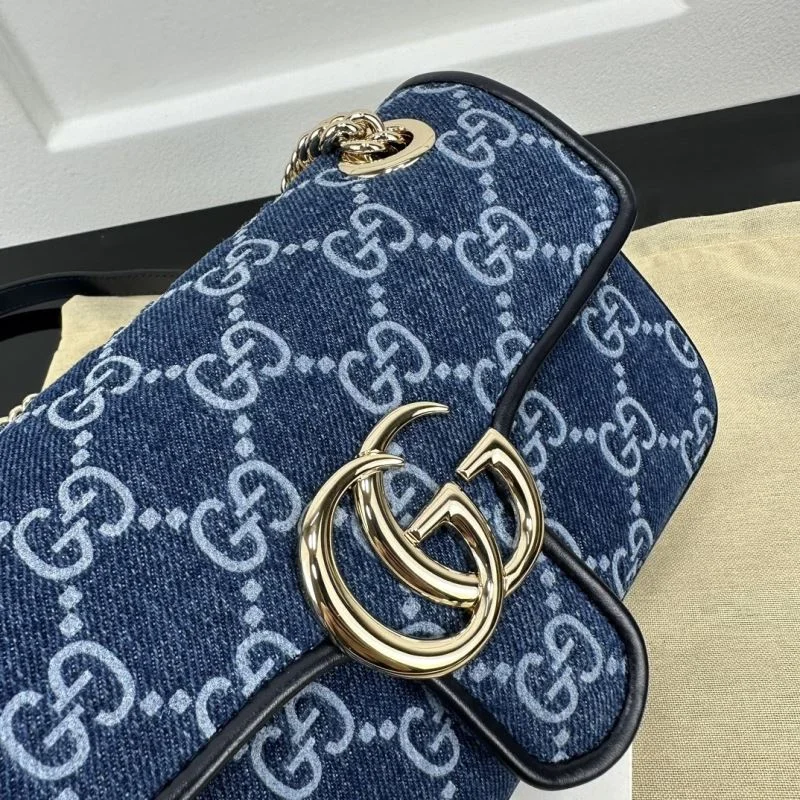 Gucci Satchel Bags Stretchable 50766