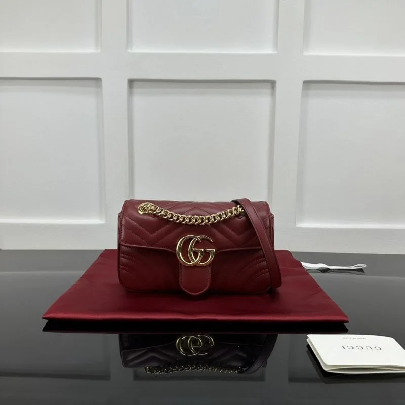 Gucci Satchel Bags DailyWear 50777