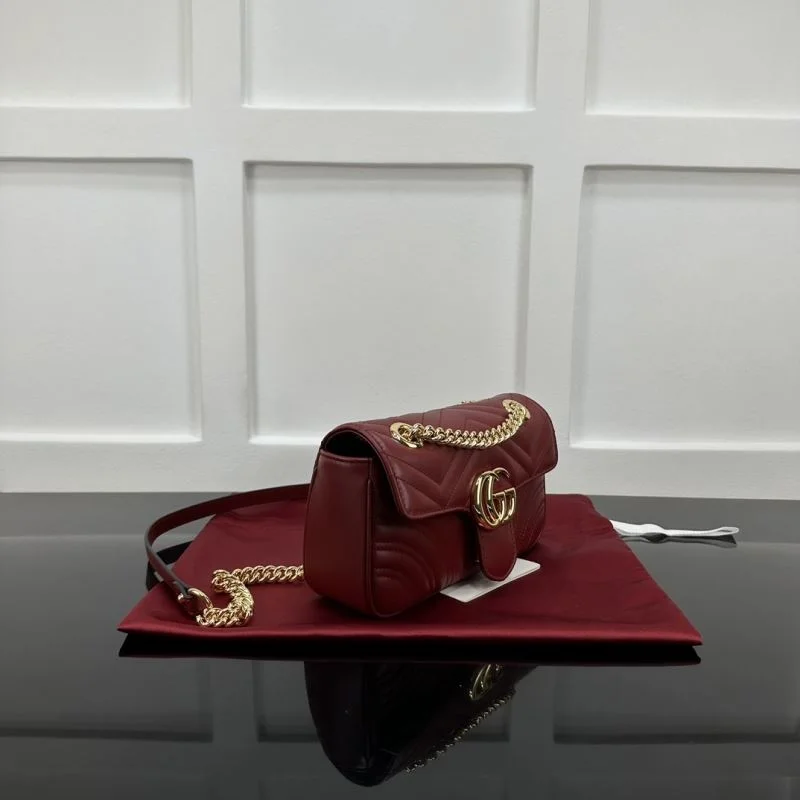 Gucci Satchel Bags DailyWear 50777