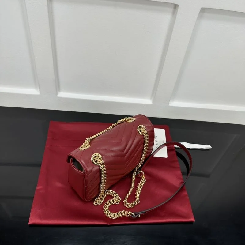 Gucci Satchel Bags DailyWear 50777