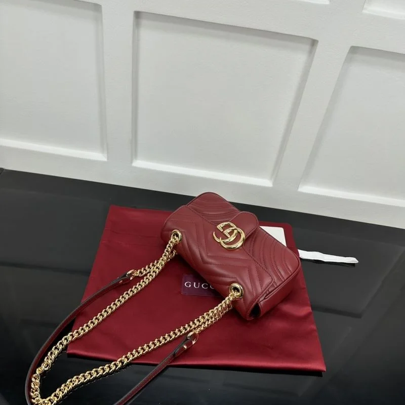 Gucci Satchel Bags DailyWear 50777