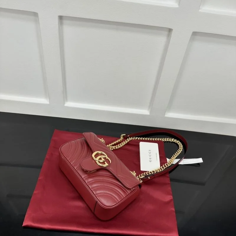 Gucci Satchel Bags DailyWear 50777