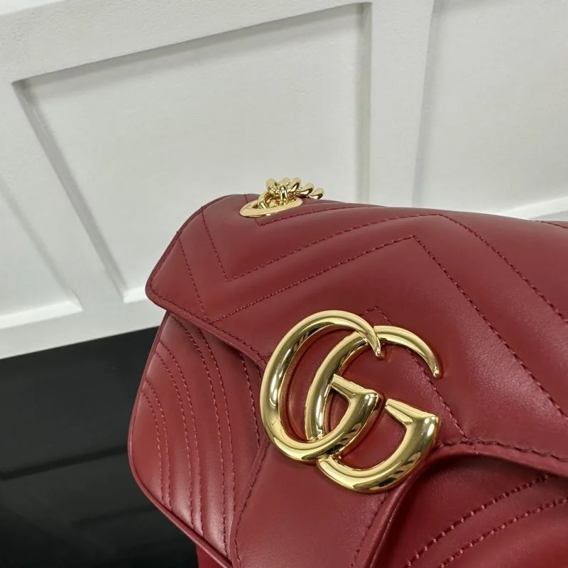 Gucci Satchel Bags DailyWear 50777