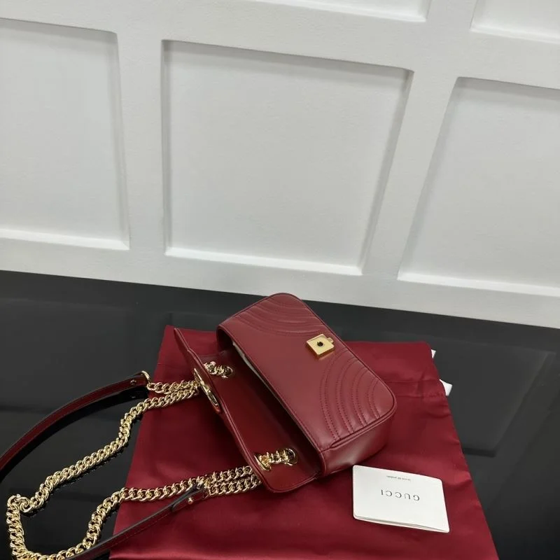 Gucci Satchel Bags DailyWear 50777