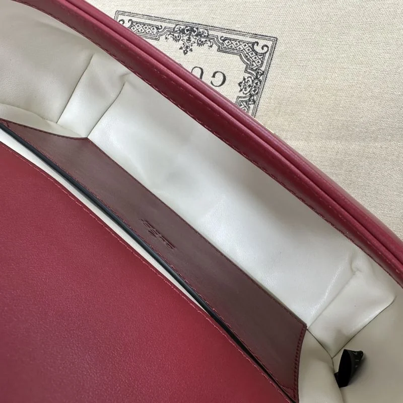 Gucci Satchel Bags DailyWear 50777