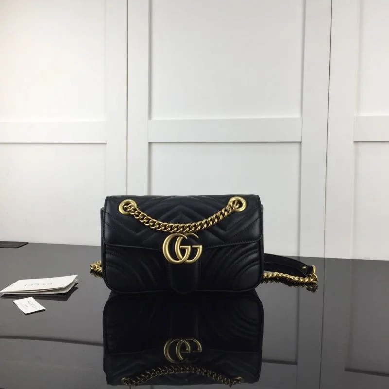 Gucci Satchel Bags OdorResistant 50779