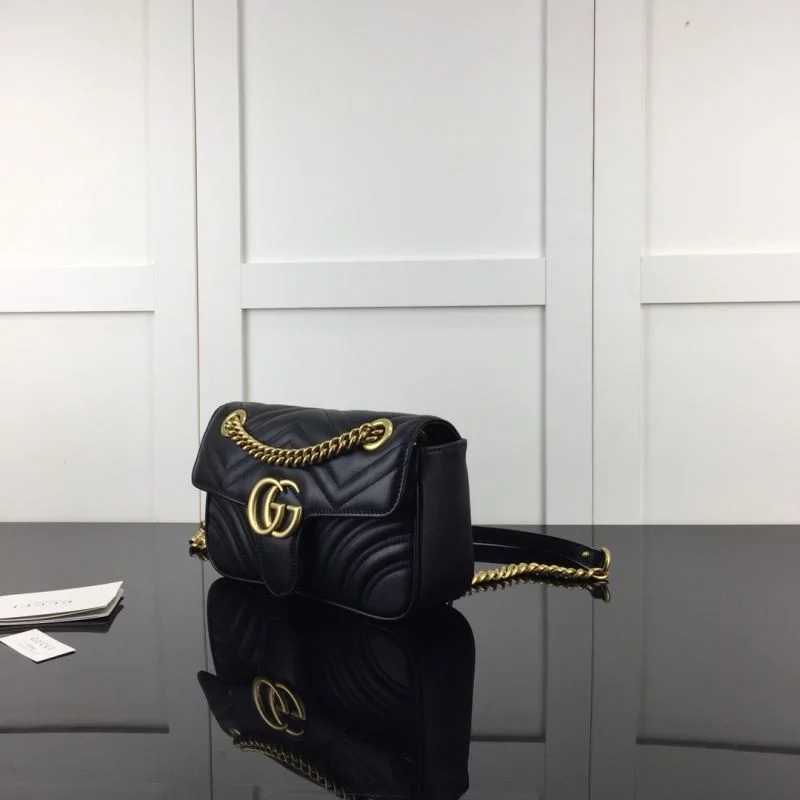Gucci Satchel Bags OdorResistant 50779