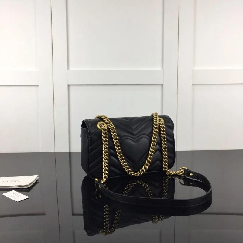Gucci Satchel Bags OdorResistant 50779