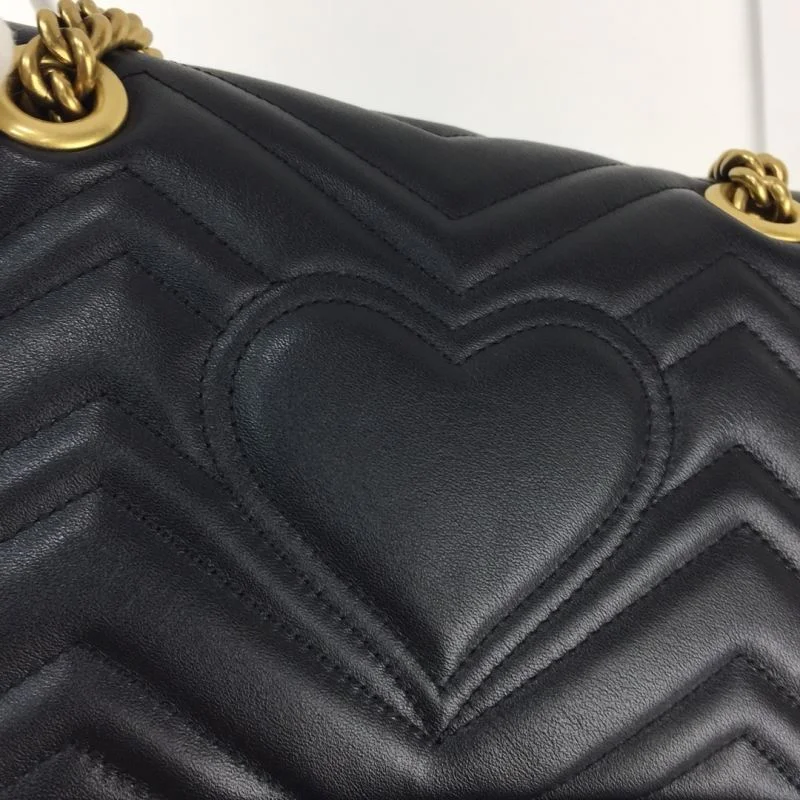 Gucci Satchel Bags OdorResistant 50779