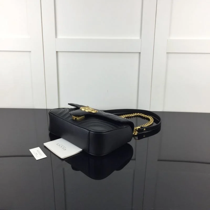Gucci Satchel Bags OdorResistant 50779