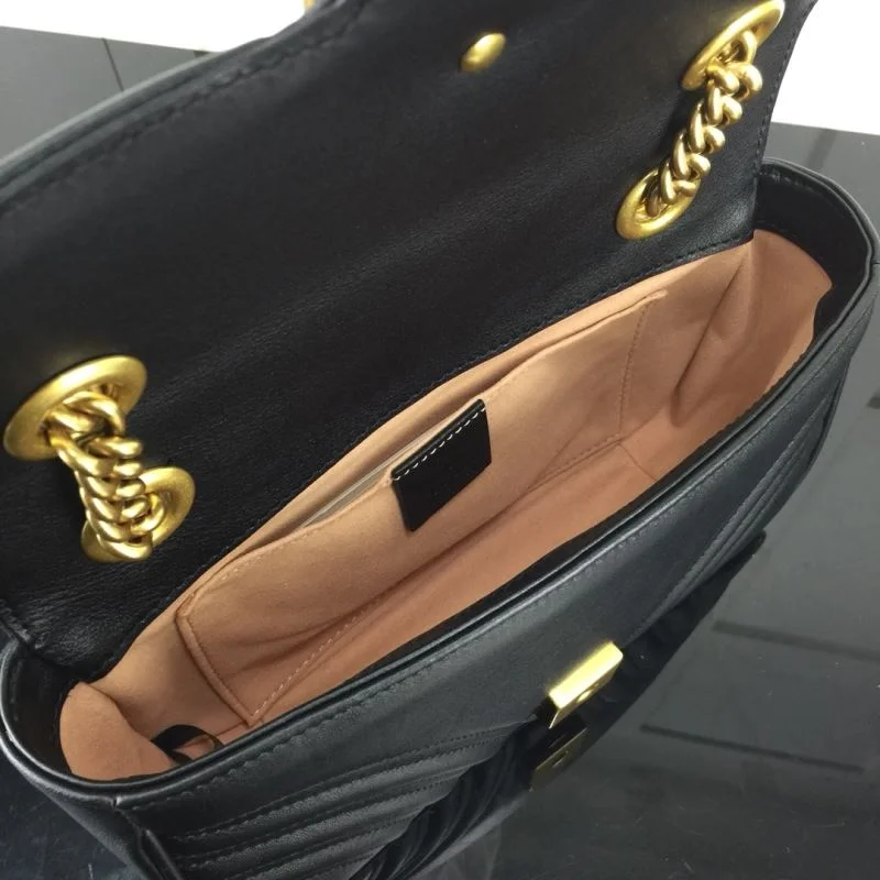 Gucci Satchel Bags OdorResistant 50779