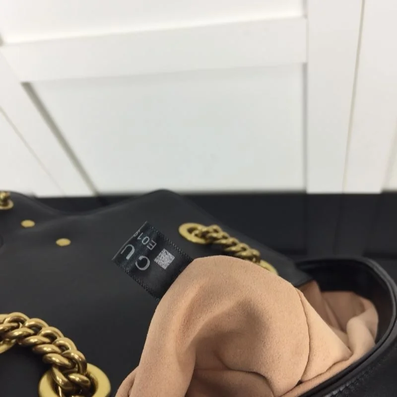 Gucci Satchel Bags OdorResistant 50779