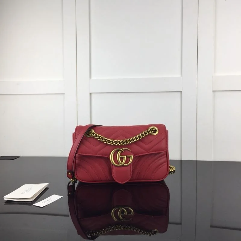 Gucci Satchel Bags Minimalist 50765