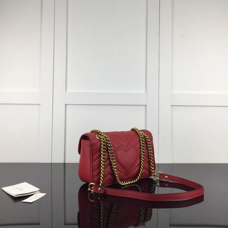 Gucci Satchel Bags Minimalist 50765