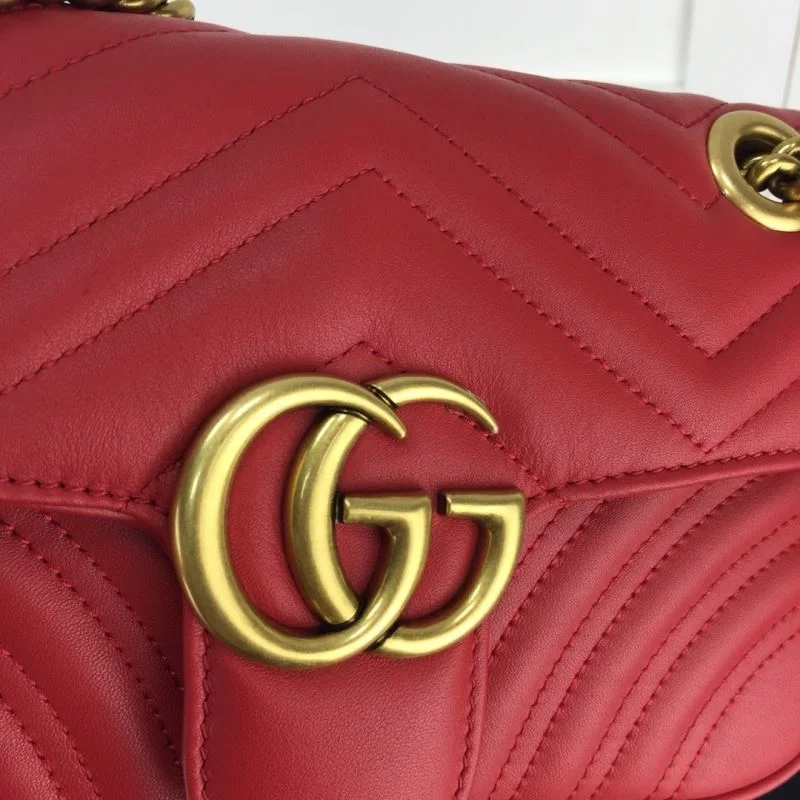 Gucci Satchel Bags Minimalist 50765