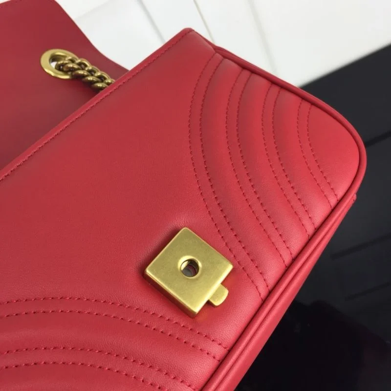 Gucci Satchel Bags Minimalist 50765