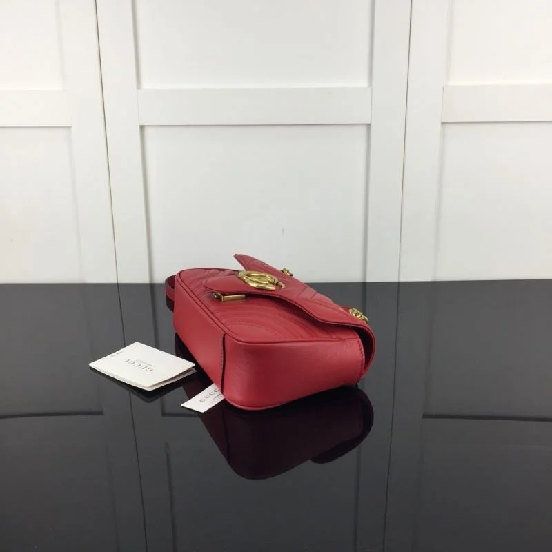 Gucci Satchel Bags Minimalist 50765